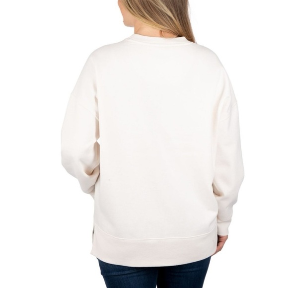 Def Leppard Crewneck Fleece - Picture 3 of 8